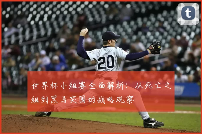 世界杯小组赛全面解析:从死亡之组到黑马突围的战略观察