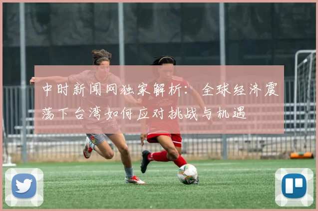 中时新闻网独家解析：全球经济震荡下台湾如何应对挑战与机遇