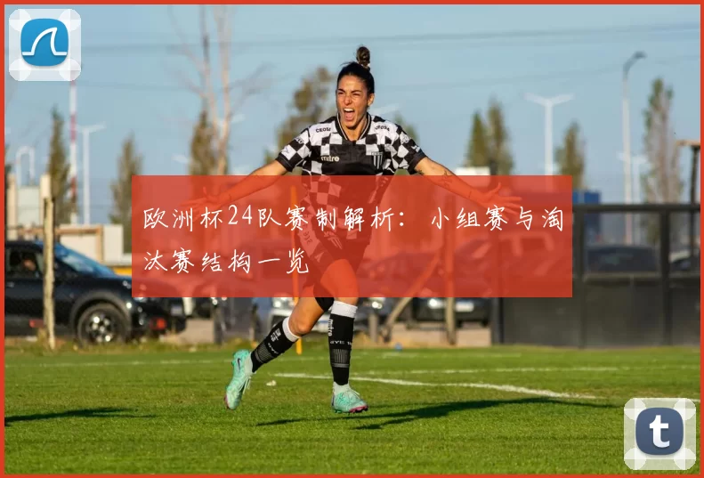 欧洲杯24队赛制解析：小组赛与淘汰赛结构一览