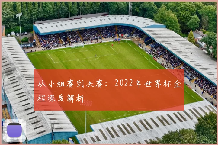 从小组赛到决赛：2022年世界杯全程深度解析