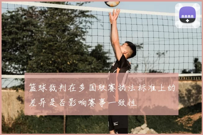 篮球裁判在多国联赛执法标准上的差异是否影响赛事一致性