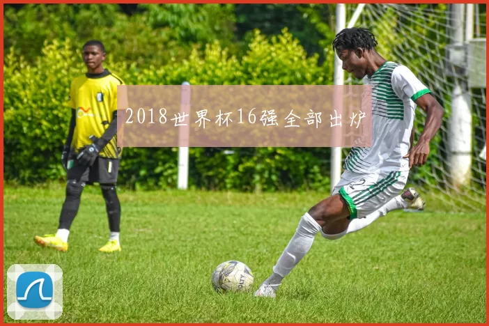 2018世界杯16强全部出炉
