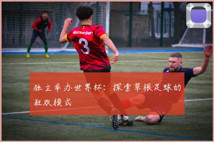 独立举办世界杯:探索草根足球的狂欢模式