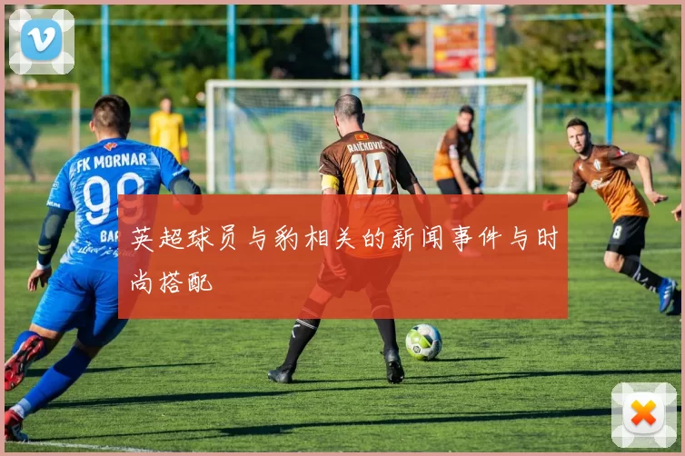 英超球员与豹相关的新闻事件与时尚搭配